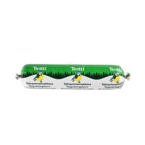 Riebalų dešra paukščiams 1 kg (universalus pašaras) Tintti 2701040