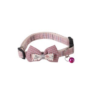 Antkaklis mažų veislių šunims/katėms (mix) Dogi 28-42 cm 54405