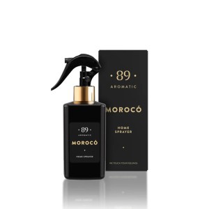 Purškiklis patalpų kvėpinimui 300 ml Aromatic Moroco