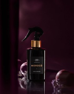 Purškiklis patalpų kvėpinimui 300 ml Aromatic Moroco
