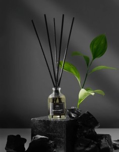 Namų kvapas su lazdelėmis 50ml Aromatic Instinct