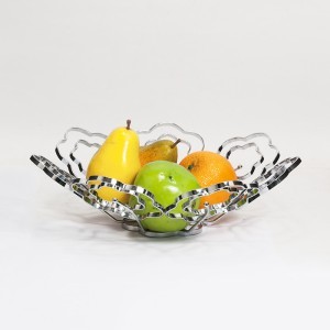 Vaisinė metalinė J-02048  31x9,5cm