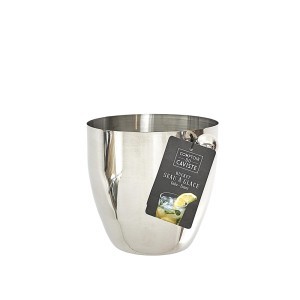 Kibirėlis ledui, butelio vėsinimui 1 L Cook Concept KV7352