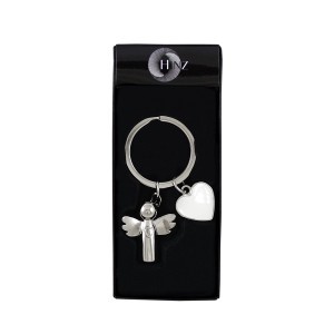 Raktų pakabukas Angelas  7.7 cm BR365