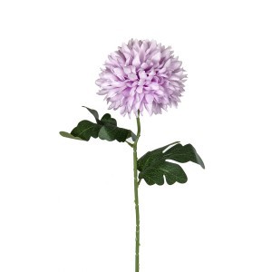 Dekoratyvinė gėlė Chrizantema D12xH50 cm (mix) 50925