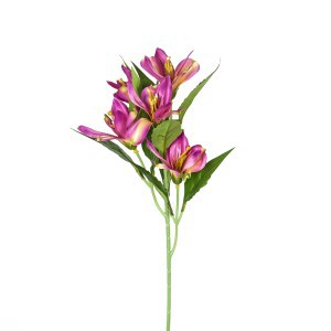 Dekoratyvinė gėlė 7x52 cm (mix) 50402