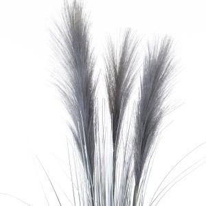 Dekorayvinė žolė Pampa 3 mix h 86 cm K04153