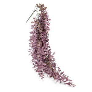 Dekoratyvinis augalas svyrantis 2 mix  h 95 cm ART19024