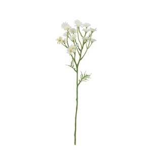 Dekoratyvinė gėlė Ramunė 49 cm 8445393437859