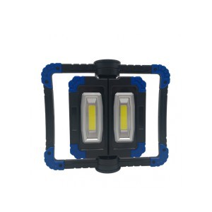 Lempa nešiojama LED 220/400LM 22x5W 20,5x5,5x18,5 cm Kynast 613-401613