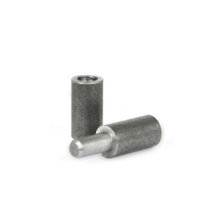 Vyris virinamas 80x20 mm 0883
