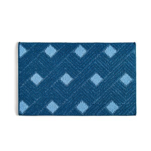 Kilimėlis durų 50x100 cm KING polipropileninis IL TAPPETI 45111