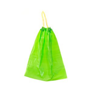 Maišai šiukšlėms 30 l 20 vnt su rankenėlėmis Nord Clean 277604