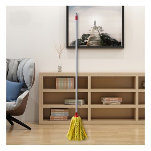 Šepetys grindų plovimo MOP 120 cm LIAO A130088