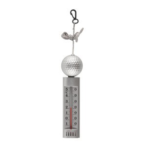 Termometras vandens plūduriuojantis 19 cm (-10 +50) Tarmo 326669