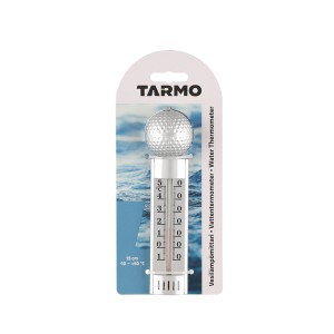 Termometras vandens plūduriuojantis 19 cm (-10 +50) Tarmo 326669