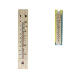 Termometras medinis 39,5x7 cm (-40 +50C) 8445393413686