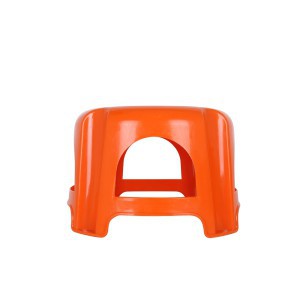 Kėdutė-laiptelis 29x25x18,5 cm plastikinė (4 spalvų) Dem Portugalija 854003C