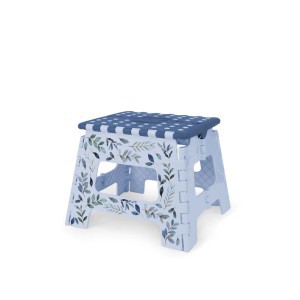 Kėdutė-laiptelis sulankstoma 25 cm, max 110 kg (mix) Confortime BY05012775857