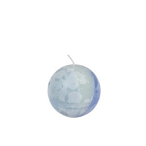 Žvakė kvepianti Levanda D8xH8 cm 105856