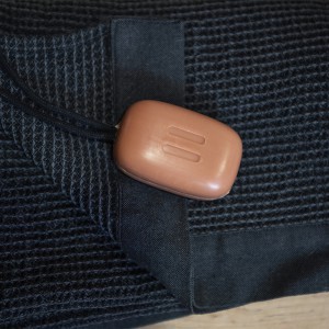 Muilas pirties pušų 150 g RENTO 318544