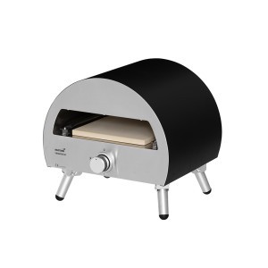 Krosnelė picoms dujinė 4.4kW 30mbar Vesuvio 12 MUSTANG 608192