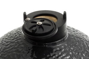 Kepsninė-grilis Kamado S MUSTANG 325383