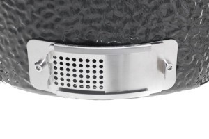 Kepsninė-grilis Kamado S MUSTANG 325383