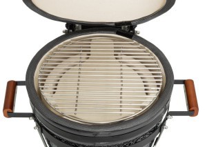Kepsninė-grilis Kamado S MUSTANG 325383