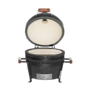 Kepsninė-grilis Kamado S MUSTANG 325383