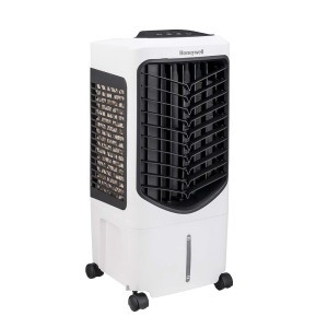 Kondicionierius oro  55W vandens talpa 9,2 L 280m3/h HONEYWELL 871749663420