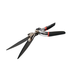 Žirklės žolei tefloninės 330 mm 3 pozicijų 90 laipsn. YT-8851 YATO