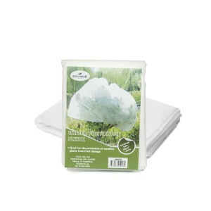 Agrodanga balta 30g/m2 1,5x 5 m Gardenita (10)