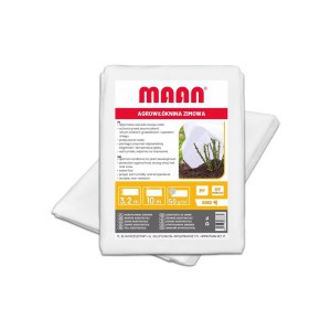 Agrodanga balta 50g/m2 3,2x10 m 8363 MAAN