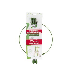 Atrama augalams žiedinė su 1 lanku (D18 cm) H25 cm DEN4288 (20)