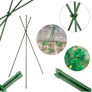 Atrama augalams trikampė  60 cm 11 mm JAW9912