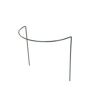 Atrama augalams pusapvalė  H35xD40 cm Gardenita
