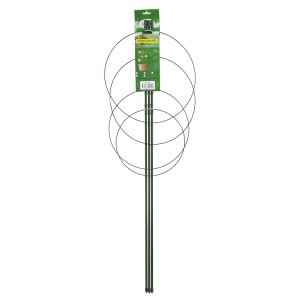 Atrama augalams  H120 cm su 4 lankais Gardenita