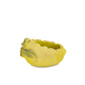 Vazonas betoninis  Citrina 11x11x19 cm 175439