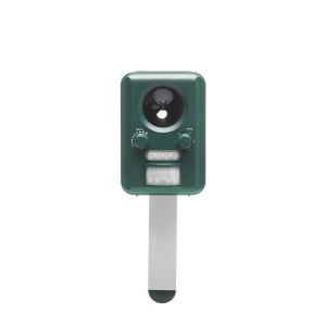 Daugiafunkcinis atbaidymo prietaisas gyvūnams/paukščiams 8 m Tarmo 315815