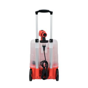 Aparatas dažymui HVLP 1380 W 800 ml YT-82555 YATO