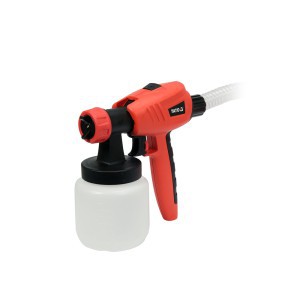 Aparatas dažymui HVLP 1380 W 800 ml YT-82555 YATO