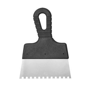 STAINLESS STEEL PUTTY KNIFE 250X8MM