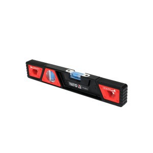 Gulsčiukas aliumininis 2 indų 300 mm YT-30310 YATO