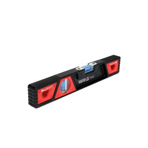 Gulsčiukas aliumininis 2 indų 300 mm YT-30310 YATO
