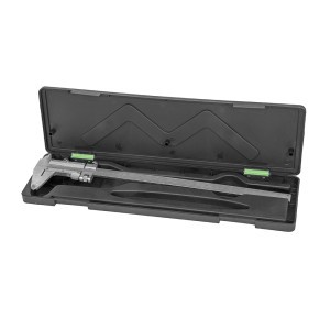 Slankmatis 300 mm (0.05 mm) 115409