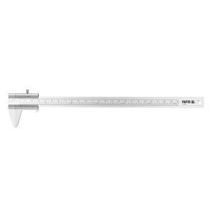 Slankmatis 600 mm (0.05 mm) YT-70740 YATO
