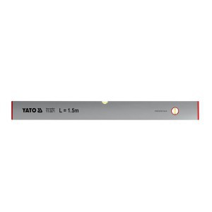 Lentjuostė-gulsčiukas mūrininko 2 akut. 2000 mm YT-3072 YATO