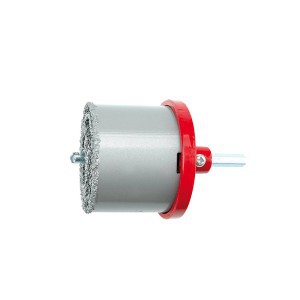 TUNGSTEN CARBIDE HOLESAW 5 PCS SET