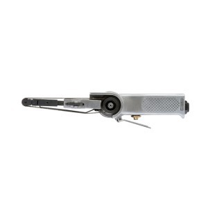 Šlifuoklis pneumatinis 1/4" juostinis 10*330 mm 0.63MPa YT-09741 YATO
